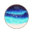 Luminescent Waves