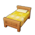 Maizeglow Bed