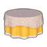 Maizeglow Round Table