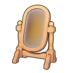Maizeglow Standing Mirror Icon.png