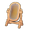 Maizeglow Standing Mirror