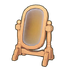 Maizeglow Standing Mirror