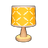 Maizeglow Table Lamp
