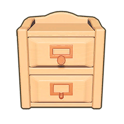 Maizeglow Wooden Bedside Table Icon.png