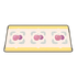 March Plum Rug
