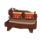 Meadow Bloom Sofa