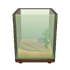 Medium Eco Aquarium