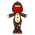 Melanosaur Onesie