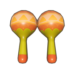 Melody Maracas Icon.png