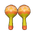 Melody Maracas