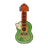 Melody Mini Guitar