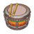 Melody Mini Snare Drum