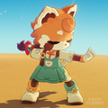 Meme Caption Web Event Official Petit Planet X (Twitter)