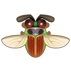 Metallic Wood-Boring Beetle Icon.png