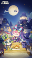 Mid-Autumn Festival 2025 Official Petit Planet X (Twitter)
