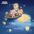 Mid-Autumn Festival 2026 Official Petit Planet X (Twitter)