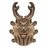 Milu Stag Beetle