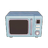 Minimalist Microwave