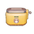 Minimalist Toaster