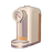 Minimalist Water Dispenser