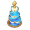 Miracle Feast Dessert Tower