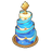 Miracle Feast Dessert Tower