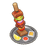 Miracle Feast Mega Skewer