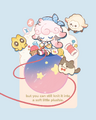 Moment of Joy Official Petit Planet X (Twitter)