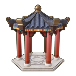 Moonlit Crane & Plum Pavilion Icon.png