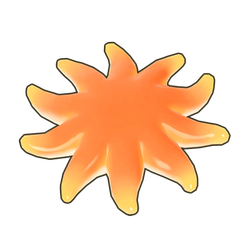 Morning Sun Star Icon.png