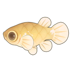 Mosquitofish Icon.png