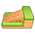 Mossy Stone Slope