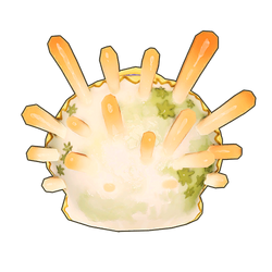 Multicolored Spiny Oyster Icon.png