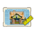 Mushi no Mori House Blueprint