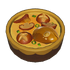 Mushroom & Fish Broth