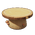 Mushwood Round Table