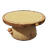 Mushwood Round Table