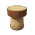 Mushwood Stool
