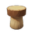 Mushwood Stool