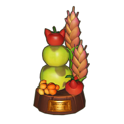 Mutated Crop Fair Statue Icon.png