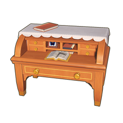 Mysterious Scholar's Desk Icon.png