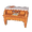 Mysterious Scholar's Desk