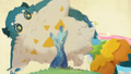 NPC Oumuamua