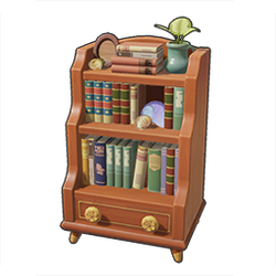 Naturalist Bookshelf Icon.png