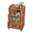Naturalist Bookshelf
