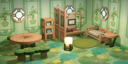Nelumbra Furniture Set.png