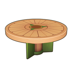 Nelumbra Round Table Icon.png