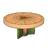 Nelumbra Round Table