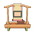 Nelumbra Scroll Stand