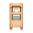 Nelumbra Shelf